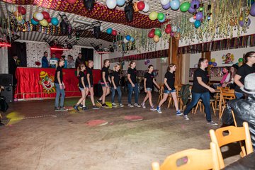 Bild 88 - Jugend-Karnevalsfeier Latuff Wiemersdorf